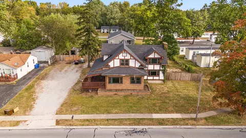 1260 E North St, Crown Point, IN 46307 photo 4