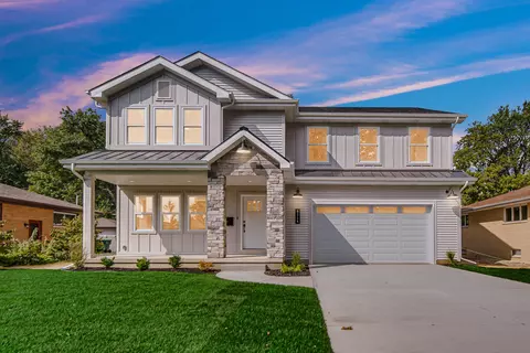 8114 Greenwood Ave, Munster, IN 46321