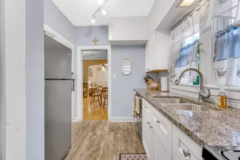 7015 Van Buren Ave, Hammond, IN 46324 photo 13