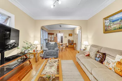 7015 Van Buren Ave, Hammond, IN 46324 photo 5