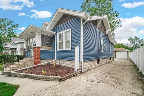 7015 Van Buren Ave, Hammond, IN 46324 photo 3