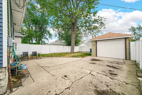 7015 Van Buren Ave, Hammond, IN 46324 photo 20