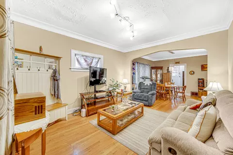 7015 Van Buren Ave, Hammond, IN 46324 photo 6