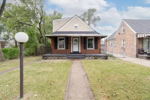 620 Martin Luther King Dr, Gary, IN 46402 photo 1