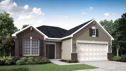 11004 Charles Dr, Winfield, IN 46307 photo 1