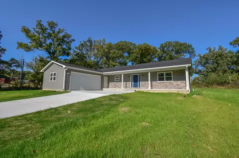 Exterior - 7960 Rhode Ct, Dyer, IN 46311 photo 1 of 7