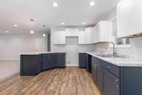 Kitchen - 7960 Rhode Ct, Dyer, IN 46311 photo 1 of 1