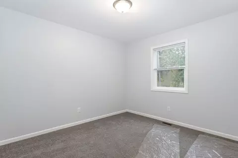 Bedroom - 7960 Rhode Ct, Dyer, IN 46311 photo 5 of 7