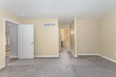 Bedroom - 7960 Rhode Ct, Dyer, IN 46311 photo 3 of 7