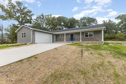 Exterior - 7960 Rhode Ct, Dyer, IN 46311 photo 7 of 7