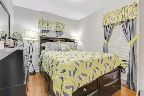 Bedroom - 1321 Indiana St, Hammond, IN 46320 photo 1 of 2