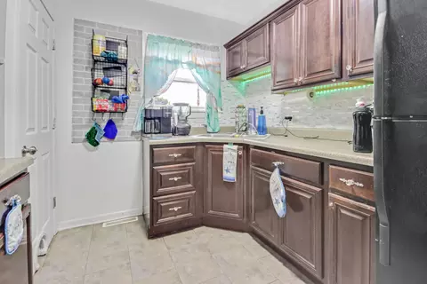 Kitchen - 1321 Indiana St, Hammond, IN 46320 photo 1 of 2
