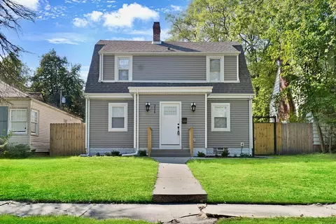 3526 Van Buren St, Gary, IN 46408