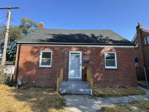 2568 W 13th Ave, Gary, IN 46404 photo 2