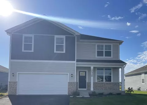 10420 Bryan Pl, Crown Point, IN 46307 photo 2