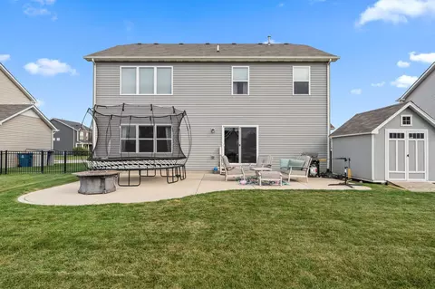 11502 Georgia St, Crown Point, IN 46307 photo 48