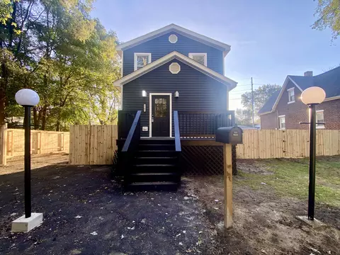 1165 Waite St, Gary, IN 46404 photo 2