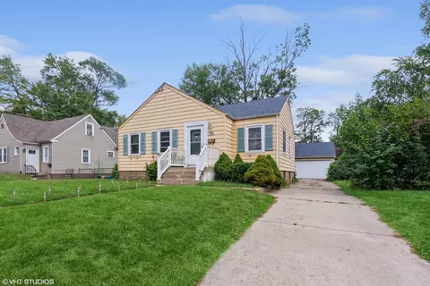 7209 Ontario Ave, Hammond, IN 46323