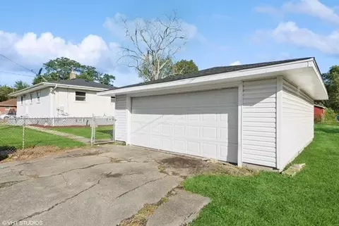 4865 Connecticut St, Gary, IN 46409 photo 3