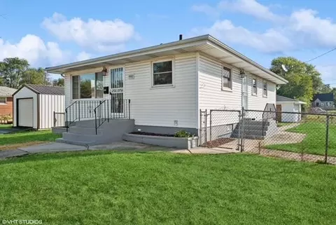 4865 Connecticut St, Gary, IN 46409 photo 1