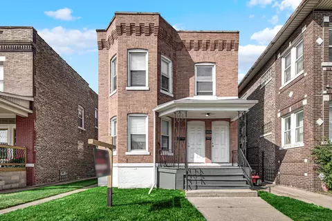 3824 Grand Blvd, East Chicago, IN 46312