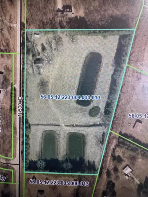 10751 N 500, De Motte, IN 46310 photo 5