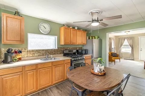 Kitchen - 1237 172nd St, Hammond, IN 46324 photo 1 of 1