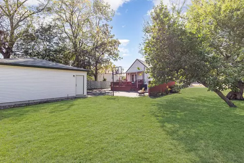 Exterior - 1237 172nd St, Hammond, IN 46324 photo 6 of 7