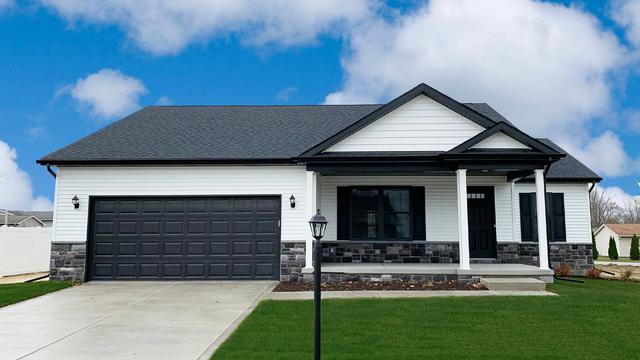 18388 Alexander Ave, Lowell, IN 46356