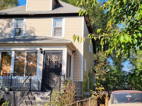 2320 Adams St, Gary, IN 46407 photo 2