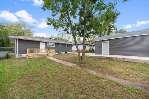 2431 Waite St, Gary, IN 46404 photo 20