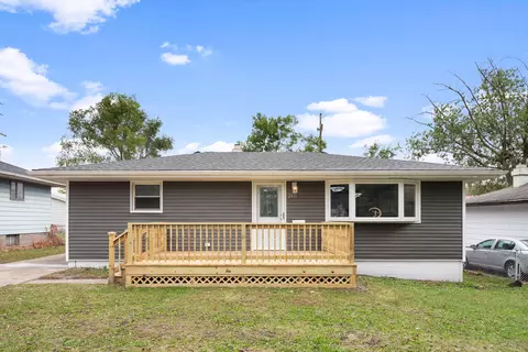 2431 Waite St, Gary, IN 46404 photo 1