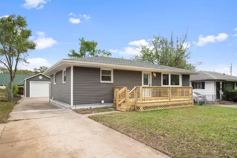 2431 Waite St, Gary, IN 46404 photo 2
