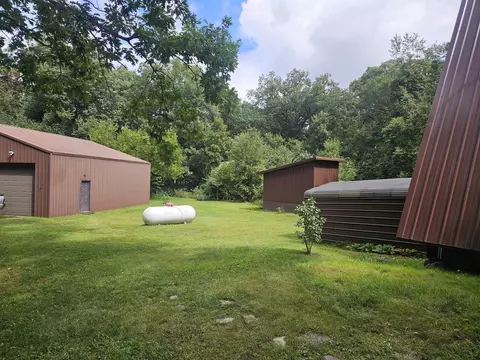 6620 E Frontage Rd, Hamlet, IN 46532 photo 29