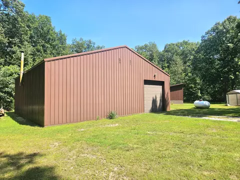 6620 E Frontage Rd, Hamlet, IN 46532 photo 2