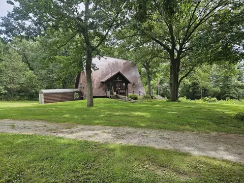 6620 E Frontage Rd, Hamlet, IN 46532 photo 35
