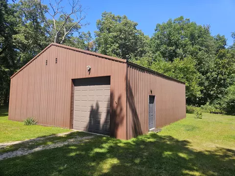 6620 E Frontage Rd, Hamlet, IN 46532 photo 22