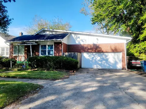 1048 Pierce St, Gary, IN 46402 photo 1