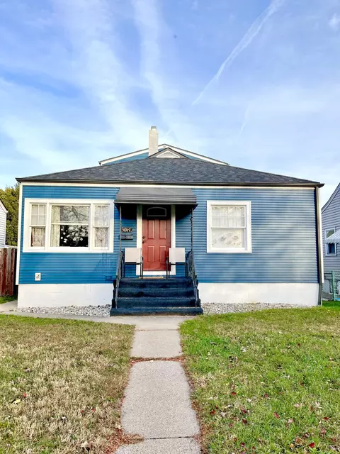 4019 Grover Ave, Hammond, IN 46327