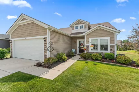 2307 Caspian Ln, Valparaiso, IN 46385