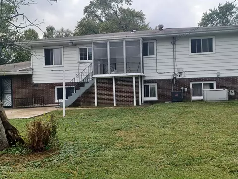 2761 Madison St, Gary, IN 46407 photo 2