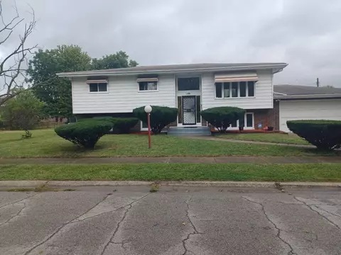 2761 Madison St, Gary, IN 46407 photo 1