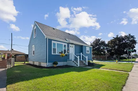 530 139th St, Hammond, IN 46327