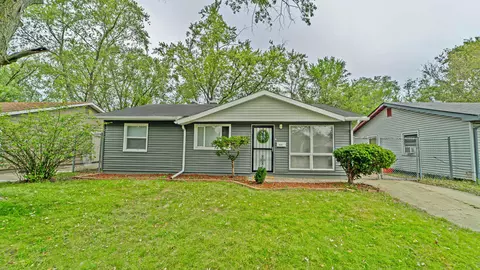 Exterior - 4524 E 6th Pl, Gary, IN 46403 photo 1 of 3