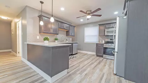 Entry Way - 4524 E 6th Pl, Gary, IN 46403 photo 1 of 1