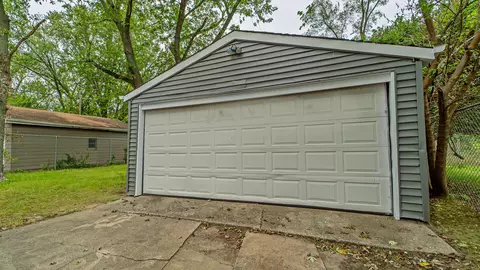 Exterior - 4524 E 6th Pl, Gary, IN 46403 photo 3 of 3