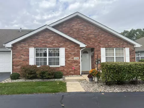 326 W 43rd Ct, Griffith, IN 46319 photo 1