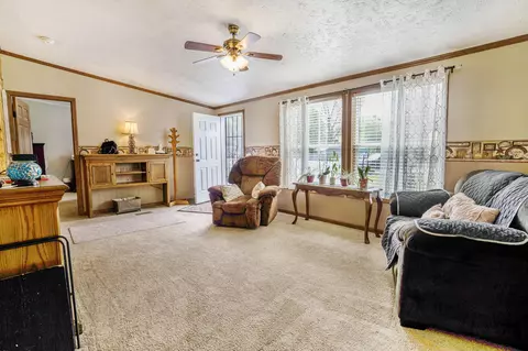 607 W Davis St, Hamlet, IN 46532 photo 9
