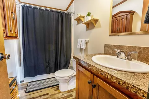 607 W Davis St, Hamlet, IN 46532 photo 16
