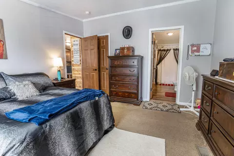 607 W Davis St, Hamlet, IN 46532 photo 13